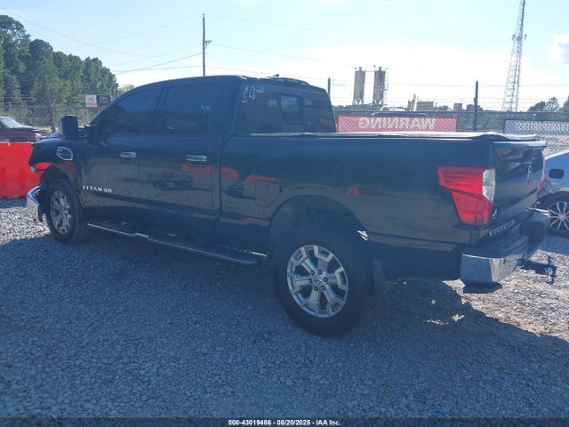 Nissan 2016 2016 1N6BA1F27GN504298 Image 3
