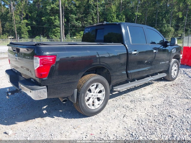 Nissan 2016 2016 1N6BA1F27GN504298 Image 4
