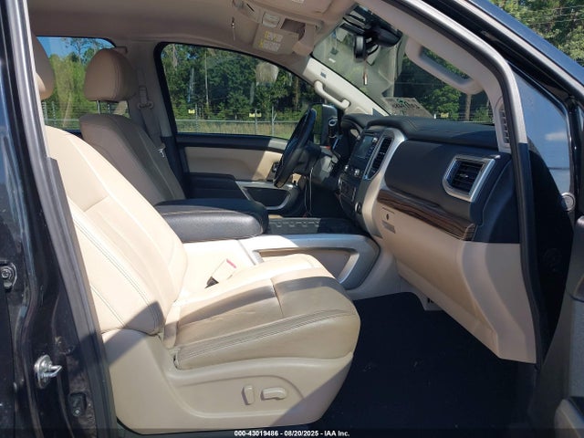 Nissan 2016 2016 1N6BA1F27GN504298 Image 5