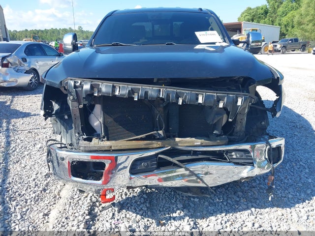 Nissan 2016 2016 1N6BA1F27GN504298 Image 6