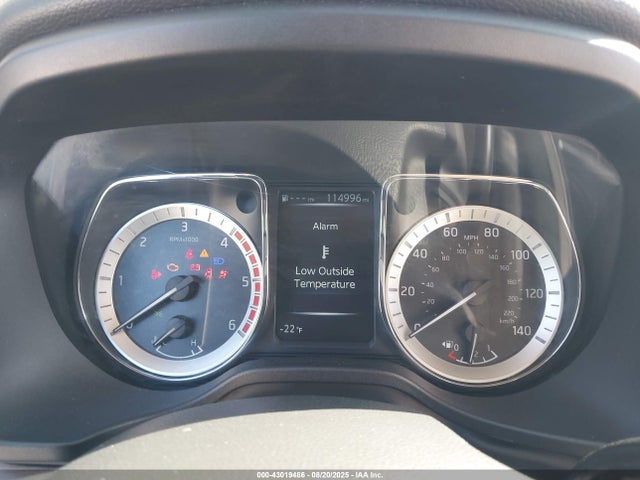 Nissan 2016 2016 1N6BA1F27GN504298 Image 7