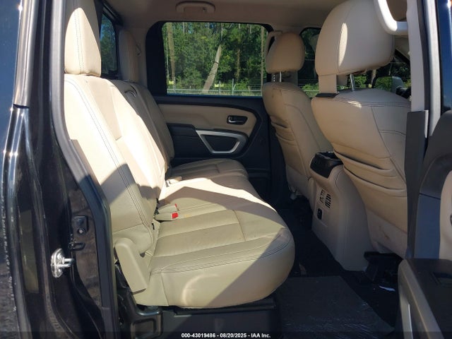 Nissan 2016 2016 1N6BA1F27GN504298 Image 8