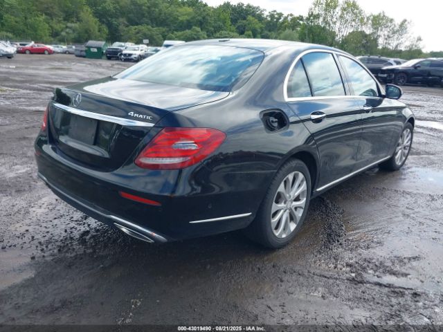 2017 MERCEDES-BENZ E 300 WDDZF4KB9HA220745 Photo 3