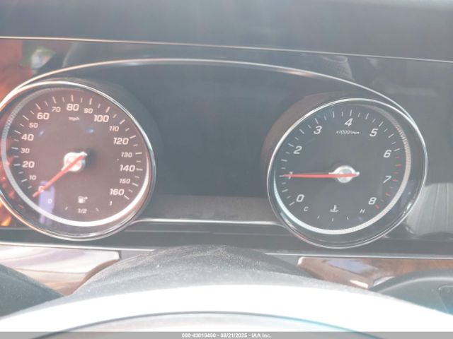 2017 MERCEDES-BENZ E 300 WDDZF4KB9HA220745 Photo 6