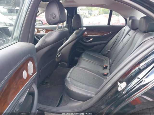 2017 MERCEDES-BENZ E 300 WDDZF4KB9HA220745 Photo 7
