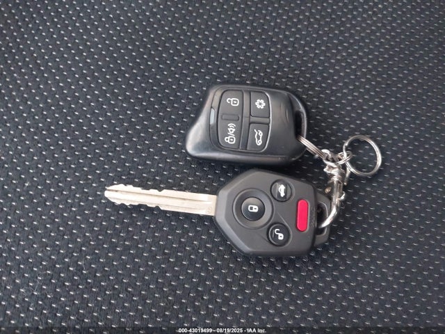 Subaru 2.0l na 2016 JF1GPAA66G8205732 Image 11