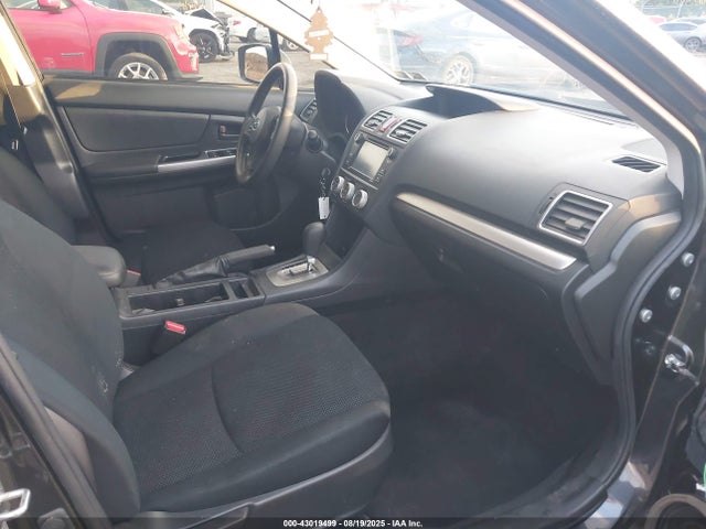 Subaru 2.0l na 2016 JF1GPAA66G8205732 Image 5