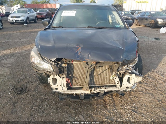 Subaru 2.0l na 2016 JF1GPAA66G8205732 Image 6