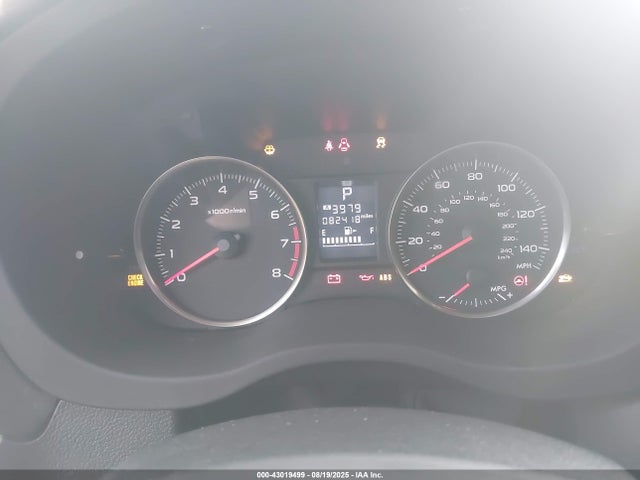 Subaru 2.0l na 2016 JF1GPAA66G8205732 Image 7