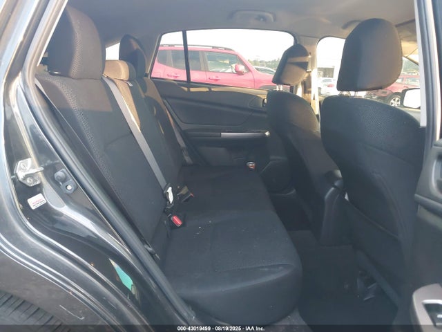 Subaru 2.0l na 2016 JF1GPAA66G8205732 Image 8