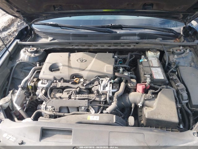 4T1B11HK9JU503534 Toyota a25a-fks