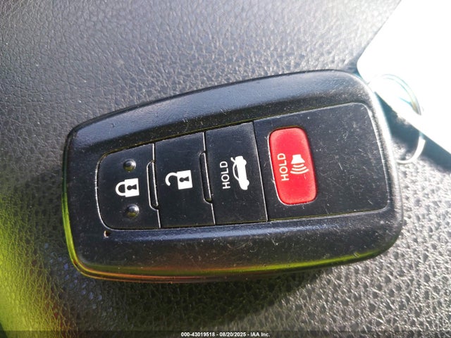 4T1B11HK9JU503534 Toyota a25a-fks