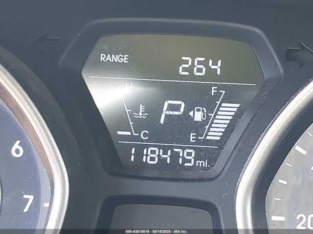 Hyundai dohc mpi nu 2014 5NPDH4AEXEH538114 Image 15