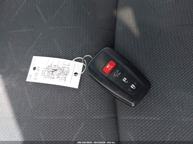 Toyota a25a-fks 2021 2T3P1RFV6MC216571 Image 11