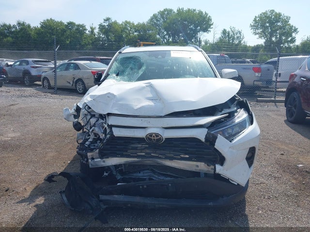 Toyota a25a-fks 2021 2T3P1RFV6MC216571 Image 12