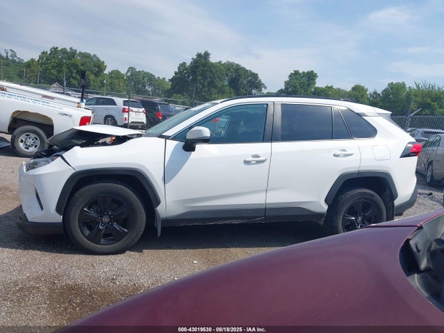 Toyota a25a-fks 2021 2T3P1RFV6MC216571 Image 14