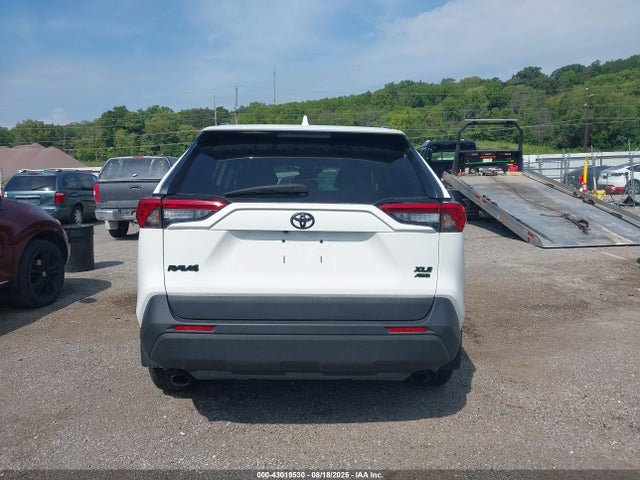 Toyota a25a-fks 2021 2T3P1RFV6MC216571 Image 16