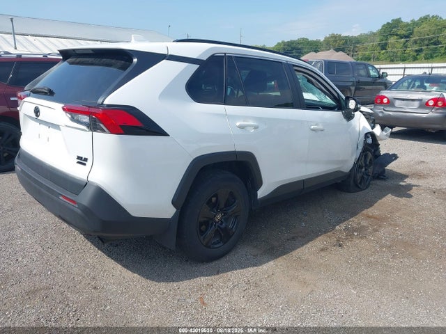 Toyota a25a-fks 2021 2T3P1RFV6MC216571 Image 4