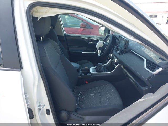 Toyota a25a-fks 2021 2T3P1RFV6MC216571 Image 5