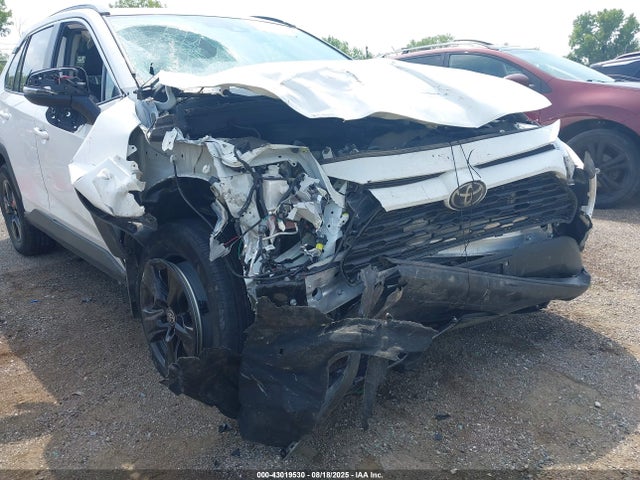 Toyota a25a-fks 2021 2T3P1RFV6MC216571 Image 6