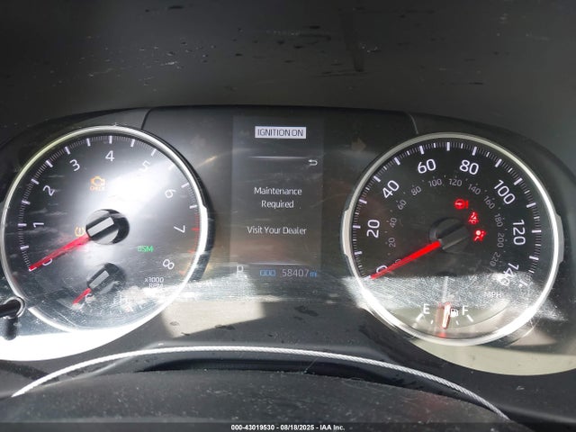 Toyota a25a-fks 2021 2T3P1RFV6MC216571 Image 7