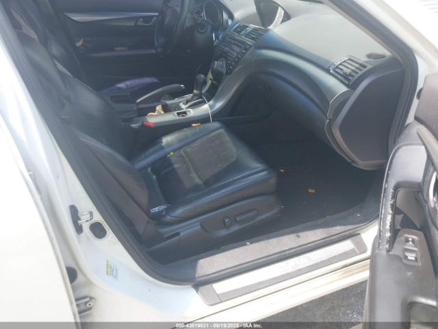 2010 ACURA TL 19UUA8F53AA001561 Photo 4