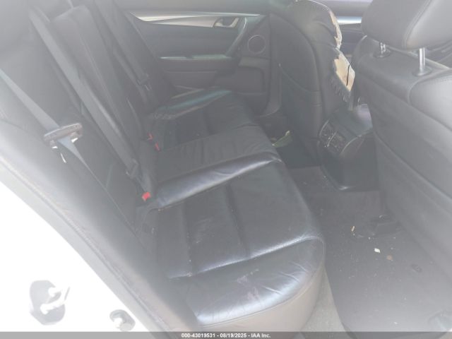 2010 ACURA TL 19UUA8F53AA001561 Photo 7