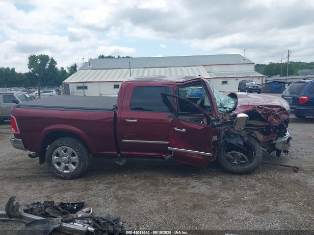 3C6UR5FL8GG197079 RAM 2500