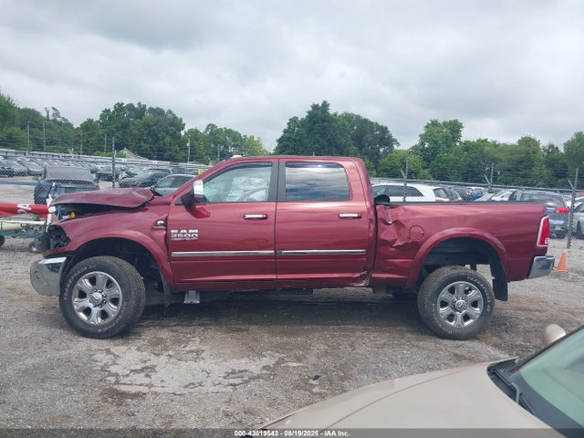 3C6UR5FL8GG197079 RAM 2500