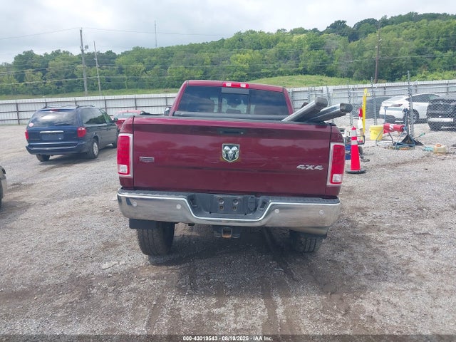 3C6UR5FL8GG197079 RAM 2500
