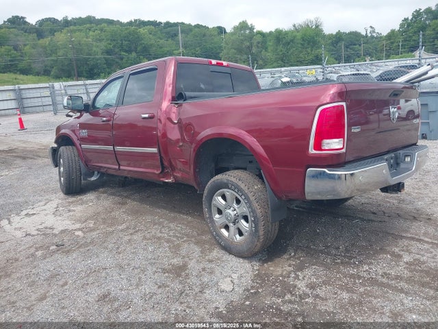 3C6UR5FL8GG197079 RAM 2500