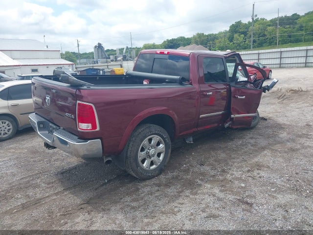 3C6UR5FL8GG197079 RAM 2500