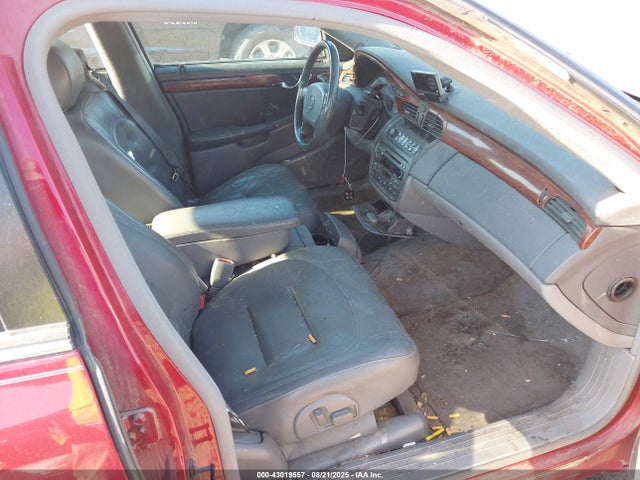 2003 CADILLAC DEVILLE 1G6KD54Y33U220355 Photo 4
