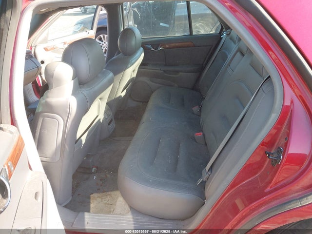 2003 CADILLAC DEVILLE 1G6KD54Y33U220355 Photo 7