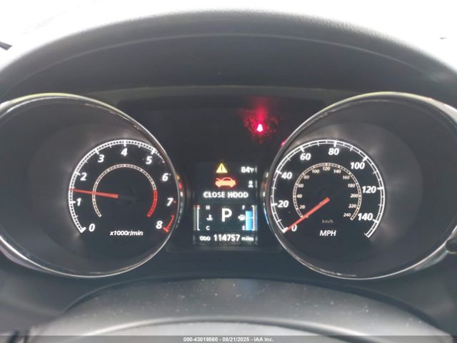 2018 MITSUBISHI OUTLANDER SPORT JA4AP3AU4JU023496 Photo 6