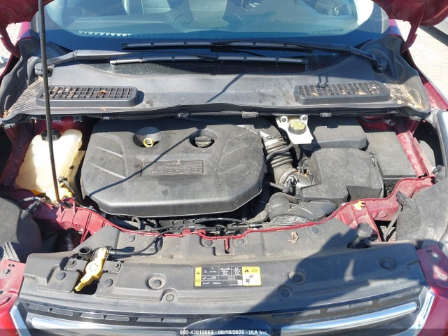 Ford 2014 2014 1FMCU9J96EUA22874 Image 10