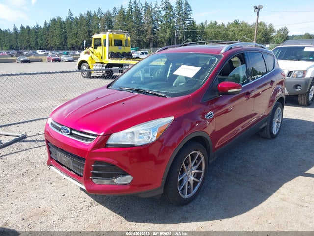 Ford 2014 2014 1FMCU9J96EUA22874 Image 2