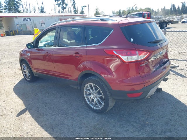 Ford 2014 2014 1FMCU9J96EUA22874 Image 3