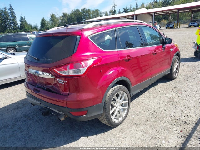 Ford 2014 2014 1FMCU9J96EUA22874 Image 4