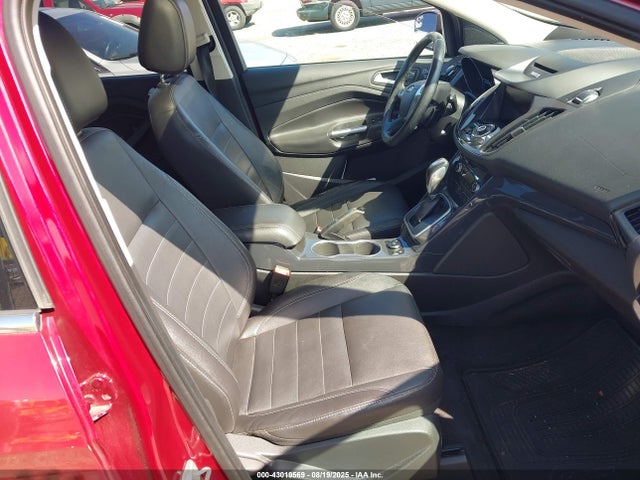 Ford 2014 2014 1FMCU9J96EUA22874 Image 5