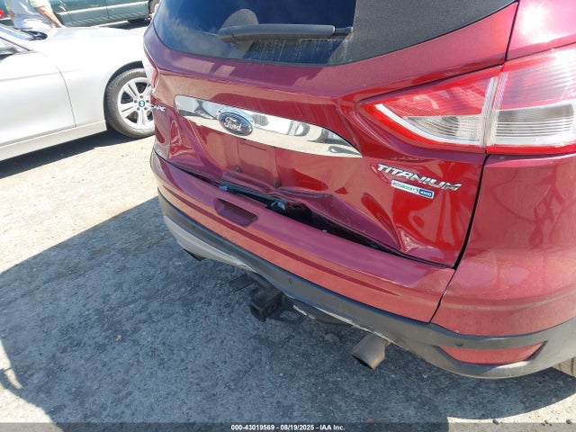 Ford 2014 2014 1FMCU9J96EUA22874 Image 6