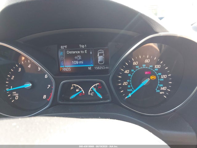 Ford 2014 2014 1FMCU9J96EUA22874 Image 7