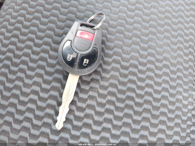 Nissan VERSA NOTE 2014 3N1CE2CP3EL416883 Image 11