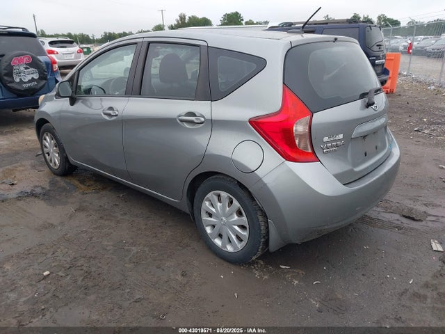 Nissan VERSA NOTE 2014 3N1CE2CP3EL416883 Image 3