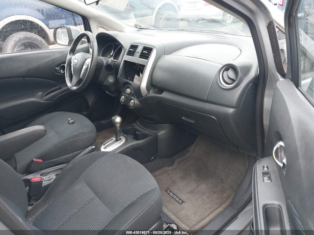 Nissan VERSA NOTE 2014 3N1CE2CP3EL416883 Image 5