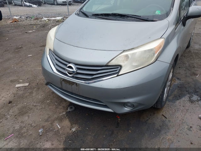 Nissan VERSA NOTE 2014 3N1CE2CP3EL416883 Image 6