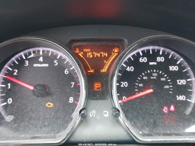 Nissan VERSA NOTE 2014 3N1CE2CP3EL416883 Image 7