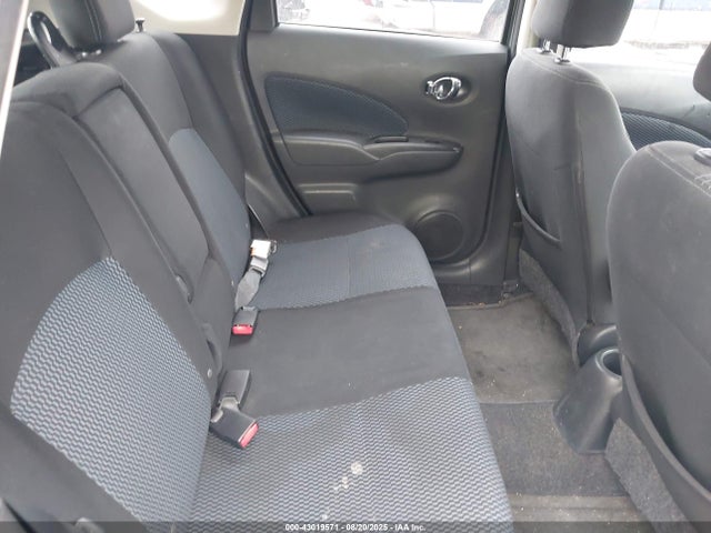 Nissan VERSA NOTE 2014 3N1CE2CP3EL416883 Image 8