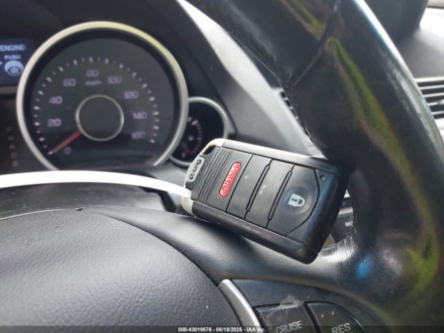 2010 ACURA TL 19UUA8F58AA004021 Photo 10