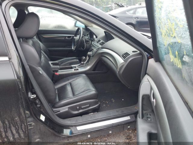 2010 ACURA TL 19UUA8F58AA004021 Photo 4